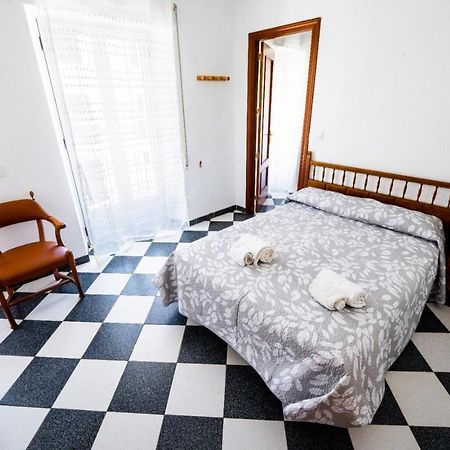 Hotel La Cordobesa アランヘ エクステリア 写真