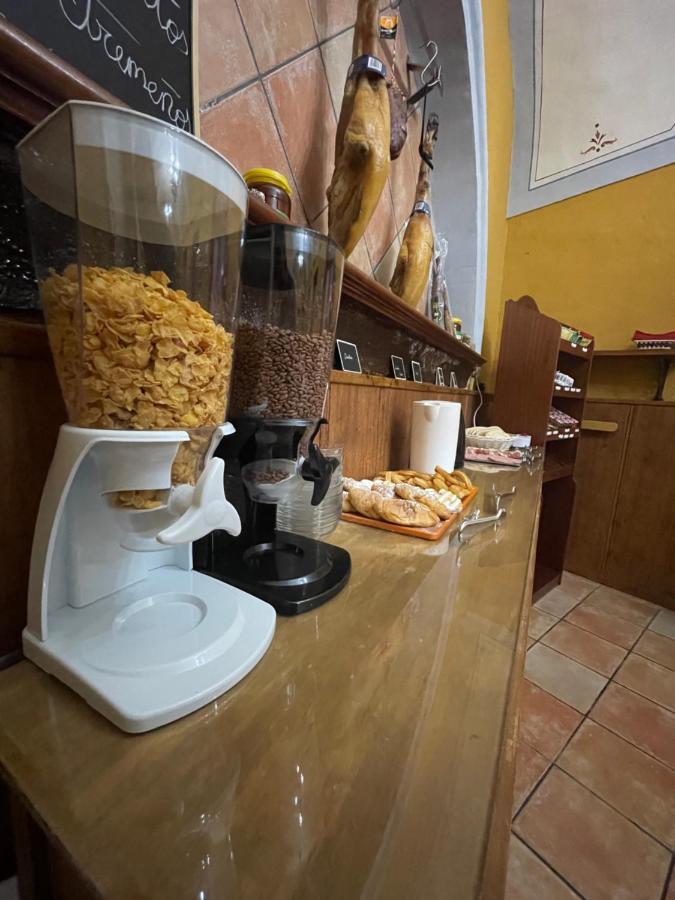 Hotel La Cordobesa アランヘ エクステリア 写真